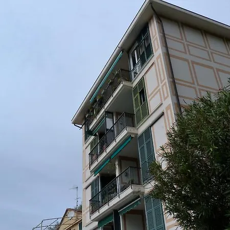 Bibi's House * Zoagli