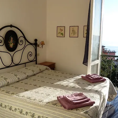 Apartment Bibi's House *