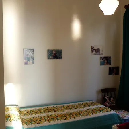 Bibi's House Apartment *