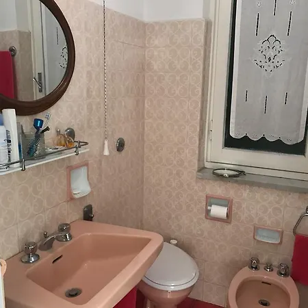 Apartment Bibi's House