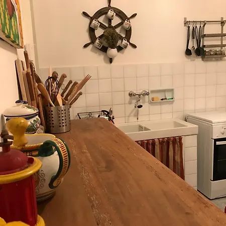 Apartment Bibi's House *